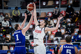 Евгений Пермяков: «Пермь — лучший город для баскетбола»