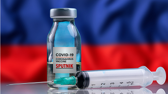 В Пермский край доставлено 7500 доз вакцины от коронавируса