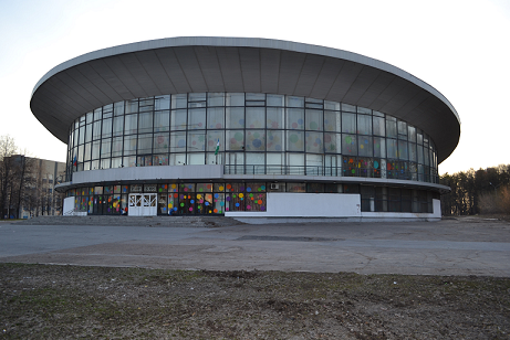 В Пермском крае с 5 февраля возобновят работу развлекательные центры и цирк 
