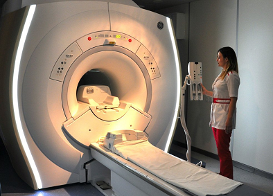 В двух крупных больницах Перми появятся компьютерные томографы 