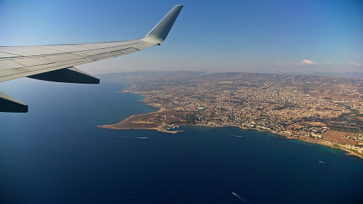 Авиакомпания «Россия» получила допуск на прямые рейсы из Перми на Кипр