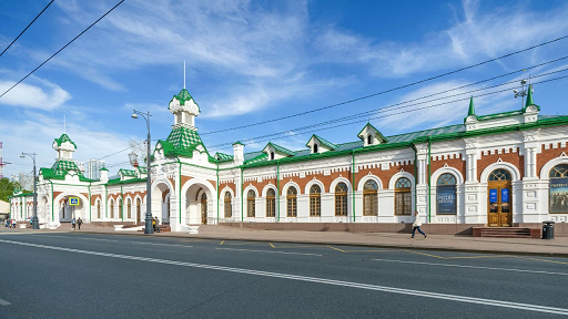 Вокзал Пермь I могут отремонтировать за 30 миллионов рублей 