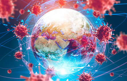 На 23 территориях Прикамья выявлены новые заболевшие коронавирусной инфекцией