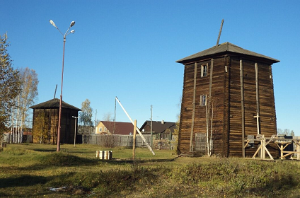 Солеваренный завод в Соликамске признан объектом культурного наследия 