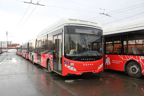 В Перми с 25 апреля начнут курсировать сезонные автобусные маршруты 