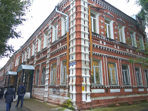 В Перми могут построить стационар краевой психбольницы за 952 млн рублей