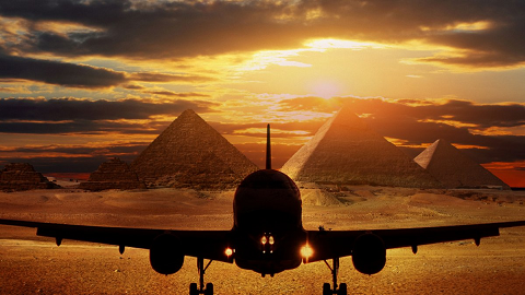 13 мая отложили первый рейс из Перми в Каир 