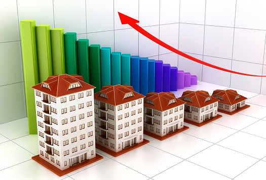 В Перми за 2021 год вырос спрос на долгосрочную аренду квартир 