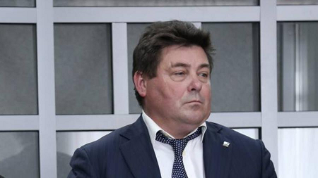 Бывший директор НПФ «Стратегия» Петр Пьянков освобожден из колонии