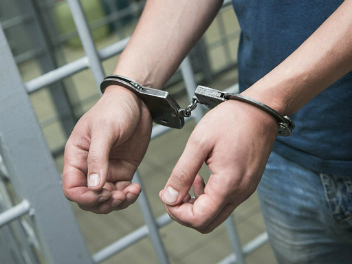Житель Кунгура арестован за организацию заказного убийства