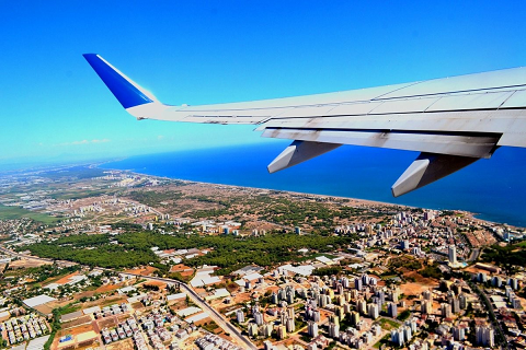 С 23 июня начнут выполнять прямые рейсы из Перми в Турцию 