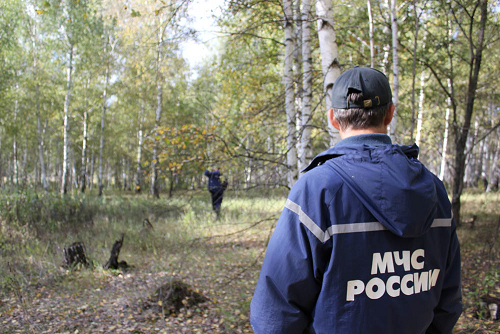 Туристка из Перми пропала в Свердловской области при странных обстоятельствах