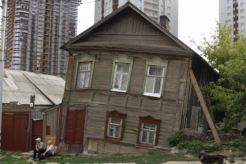 В Пермском крае интенсивно продолжается расселение аварийного жилья