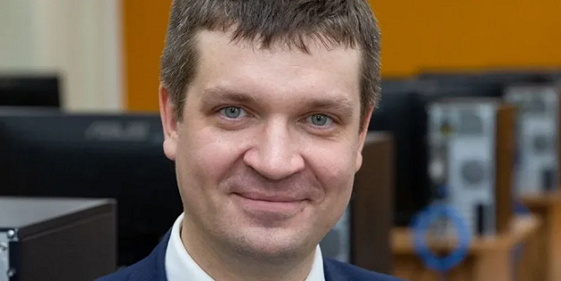Петр Шиловских назначен министром связи Пермского края