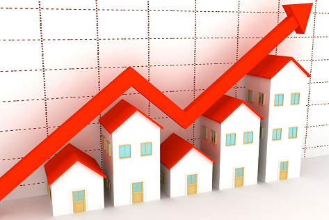 Дмитрий Ничипоренко о росте цен на недвижимость