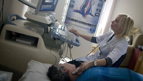 На закупку медоборудования в больницы Прикамья направят 113,9 млн рублей