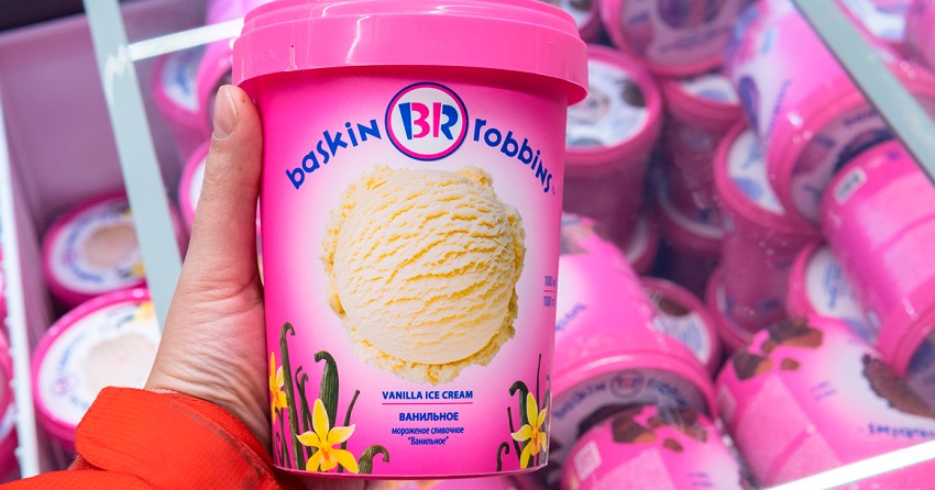 Собственник «Баскин Роббинс» из Перми планирует сохранить франшизу сети кафе мороженого