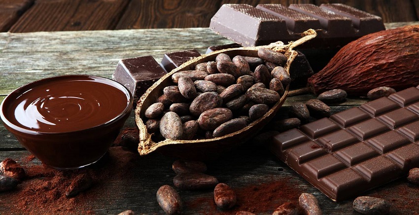 Несколько стран закупили какао из Прикамья на 600 тысяч долларов