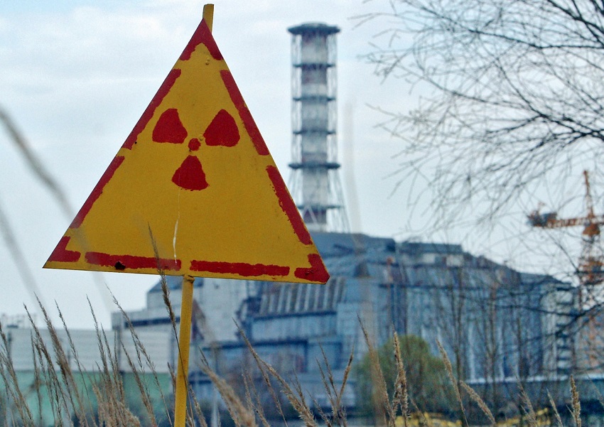 В семи городах Прикамья Роспотребнадзор провел замеры радиационного фона