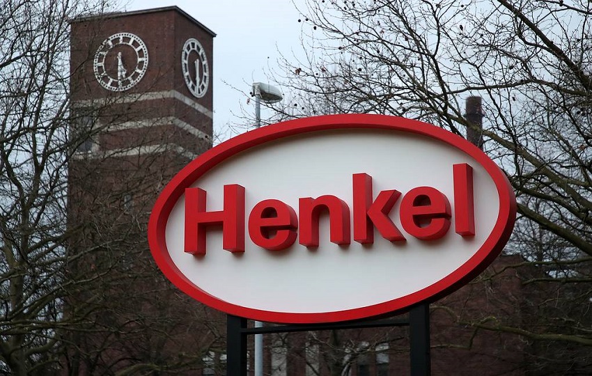 Из Перми уходит Henkel. Германская компания прекращает работу в России