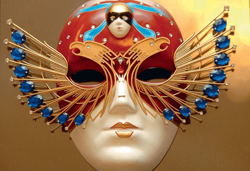 Пермские театры завоевали семь «Золотых масок» 