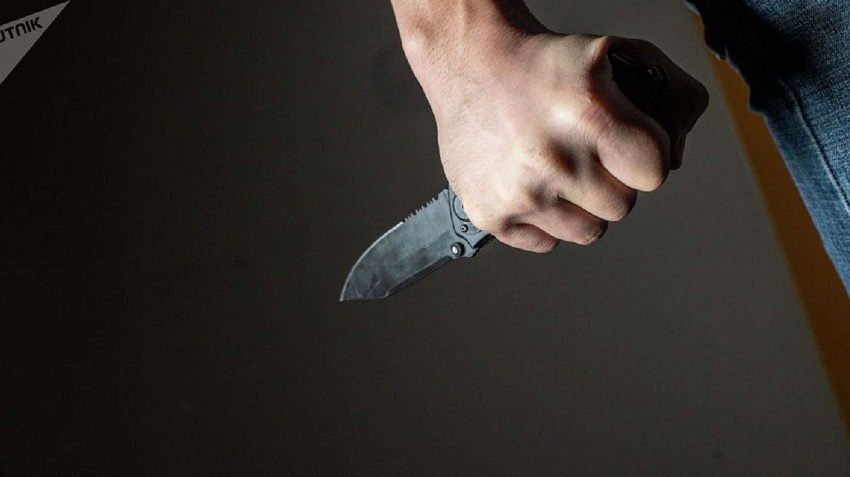 В Перми подростка осудили за жестокое убийство ребенка