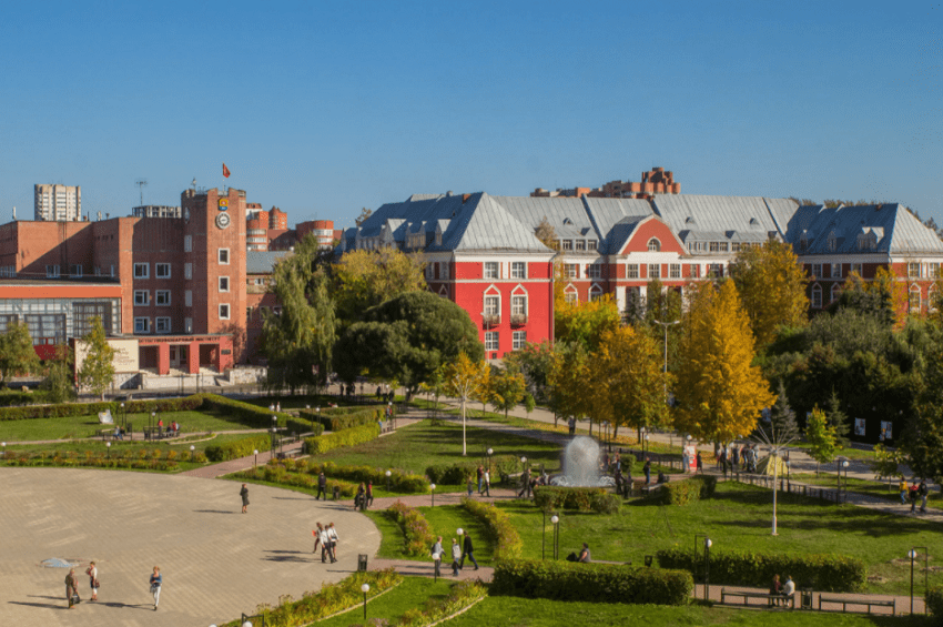 Пермский классический университет закрыл совместный проект с Европейским вузом после десяти лет совместной работы