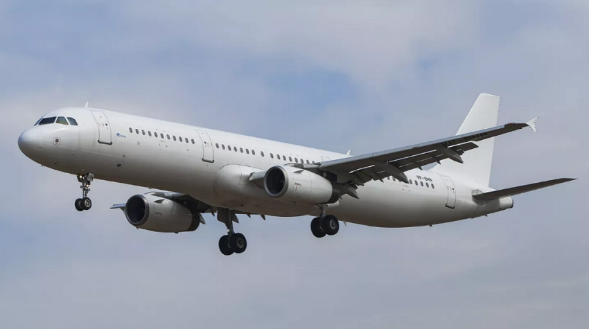 Авиакомпания Nordwind открывает рейсы из Перми в Сочи