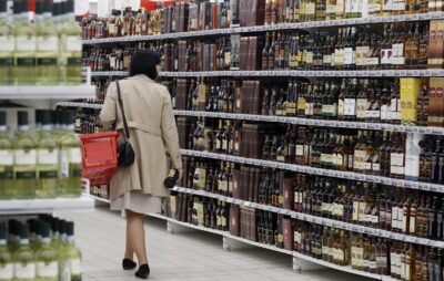 В Перми 1 июня нельзя будет купить алкоголь