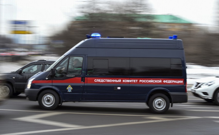 В Перми водитель КамАЗа сбил ребенка на стройплощадке