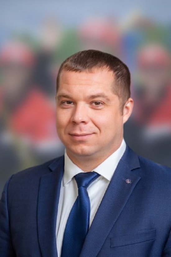 Директор пермского НОЦ Павел Илюшин про создание федерального IT-центра по технологической независимости ТЭК