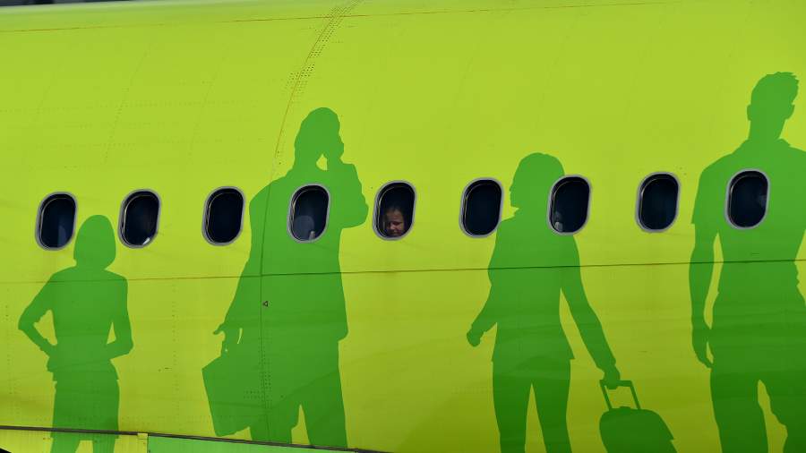 В Перми нашли замену авиаперевозчику, который отказался возить пассажиров в шесть российских городов