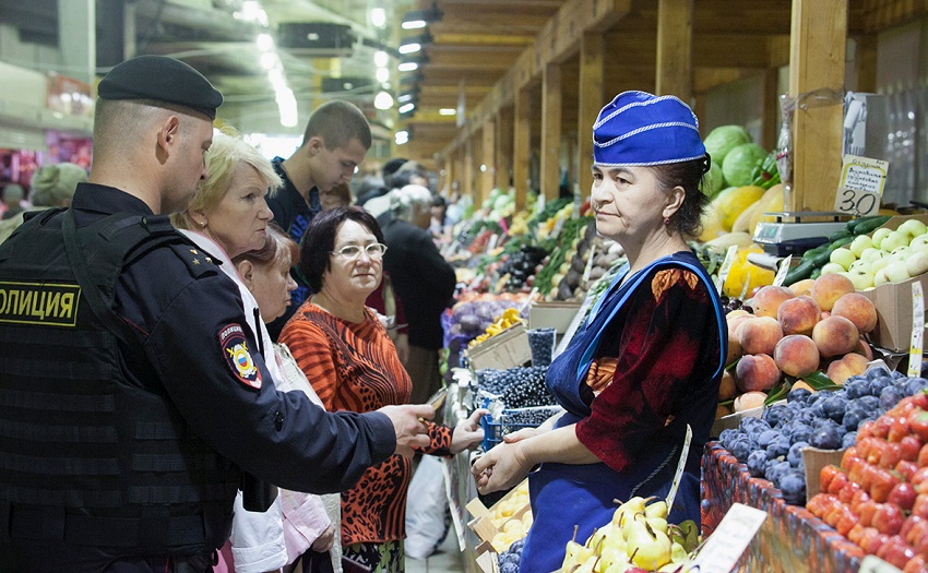 В Перми могут построить новый рынок за 361 млн рублей