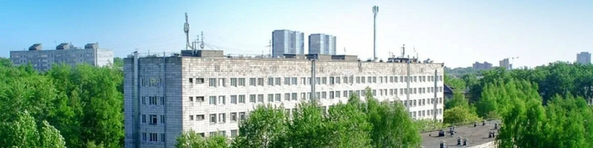 Ремонт корпуса больницы имени Тверье оценили в 200 млн рублей