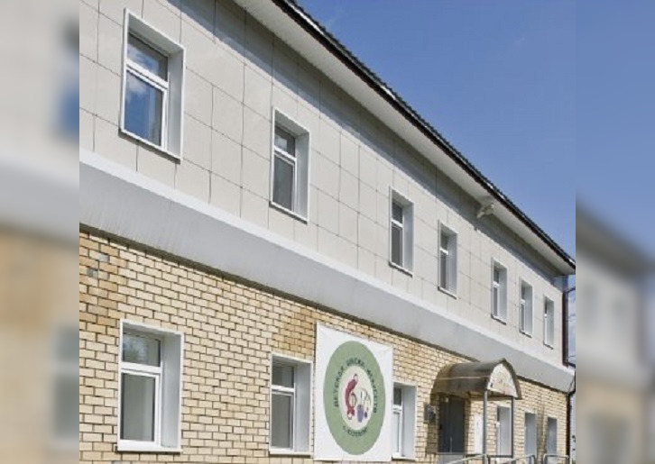 Детскую школу искусств в Култаево перевели на дистант из-за трещин в здании