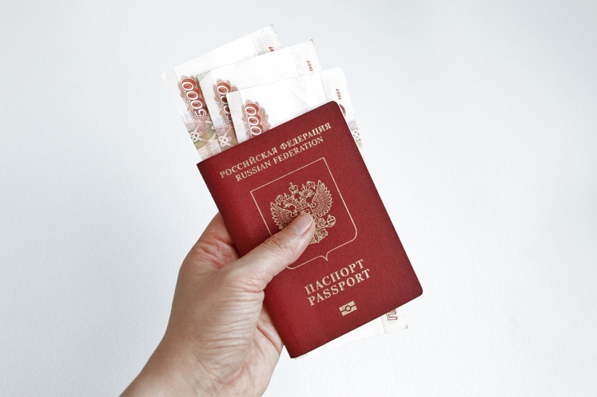 С 1 июня в Прикамье возобновляется выдача биометрических паспортов