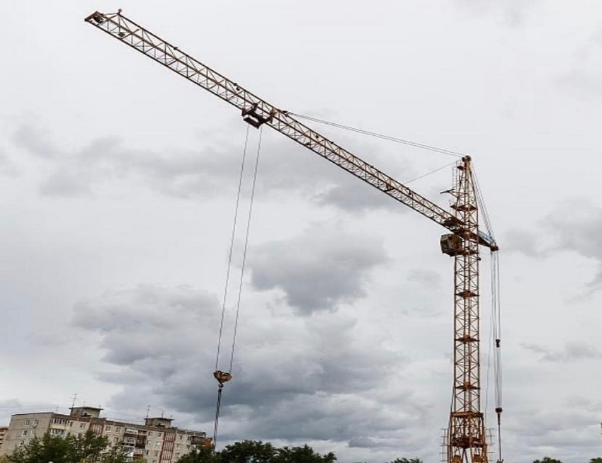 В Перми планируют снести пять домов на Тихом Компросе и расселить 700 человек