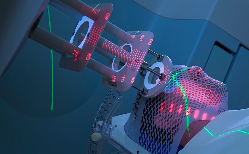 Пермские ученые разработали инновационный лазер для лечения рака