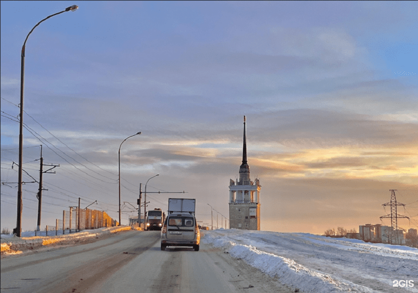 Проект капремонта ул. Соликамской и автодорожного моста через Каму оценили в 7 млн рублей