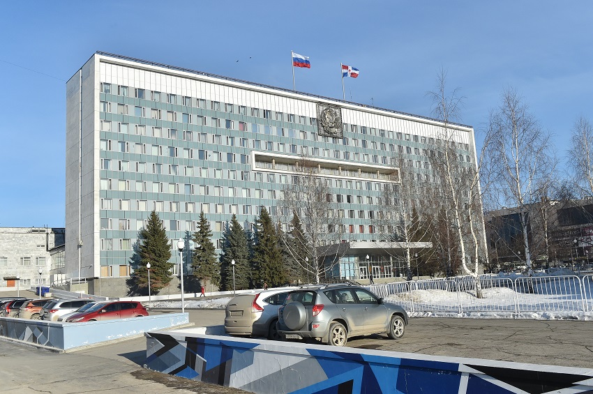 В Пермском крае депутатов Заксобрания смогут лишать мандата за прогулы