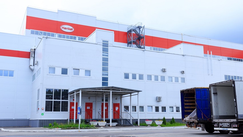 Пермский завод Henkel продан собственнику бумкомбината «Кама»