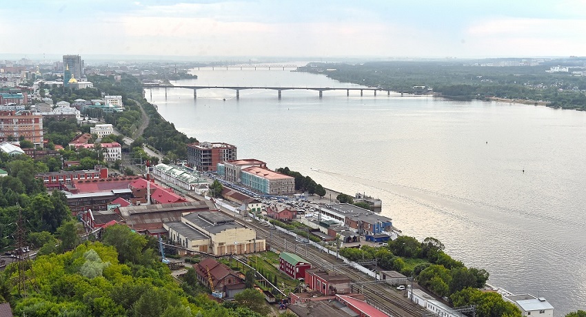 В 2022 году девять городов Пермского края признаны комфортными для проживания