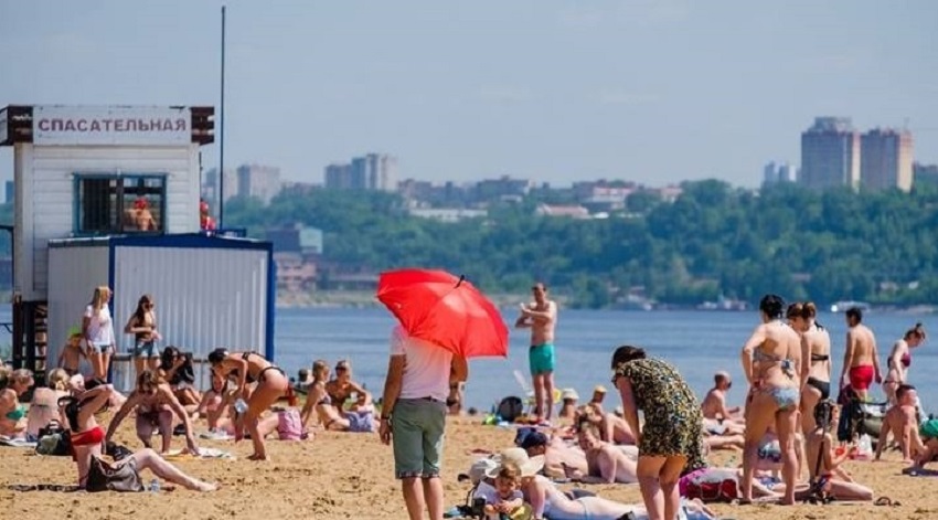В Пермском муниципальном округе на торги выставят пять земельных участков под пляжи, базы отдыха и рекреацию