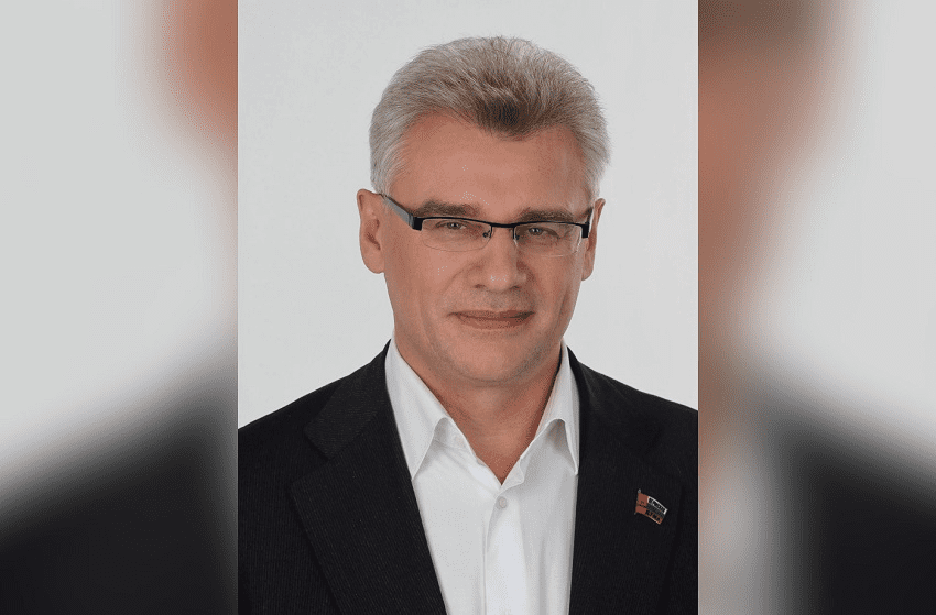 Заместитель главы администрации Перми Грибанов может покинуть должность