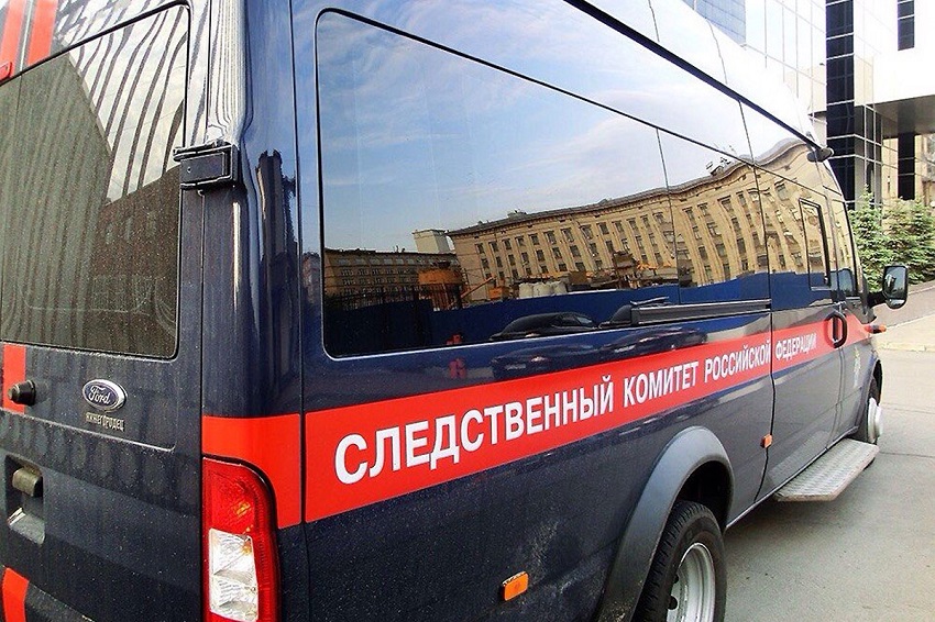 Следственный комитет возбудил уголовное дело из-за ДТП со школьным автобусом на трассе Соликамск – Красновишерск, где пострадало 15 детей