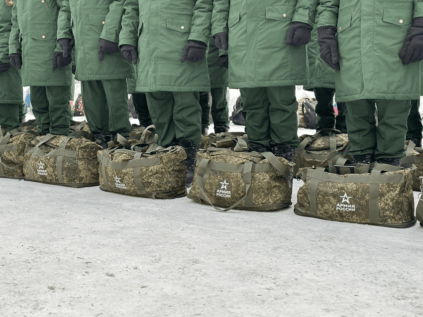 Увеличилось количество военнослужащих из Прикамья, которые пропали без вести