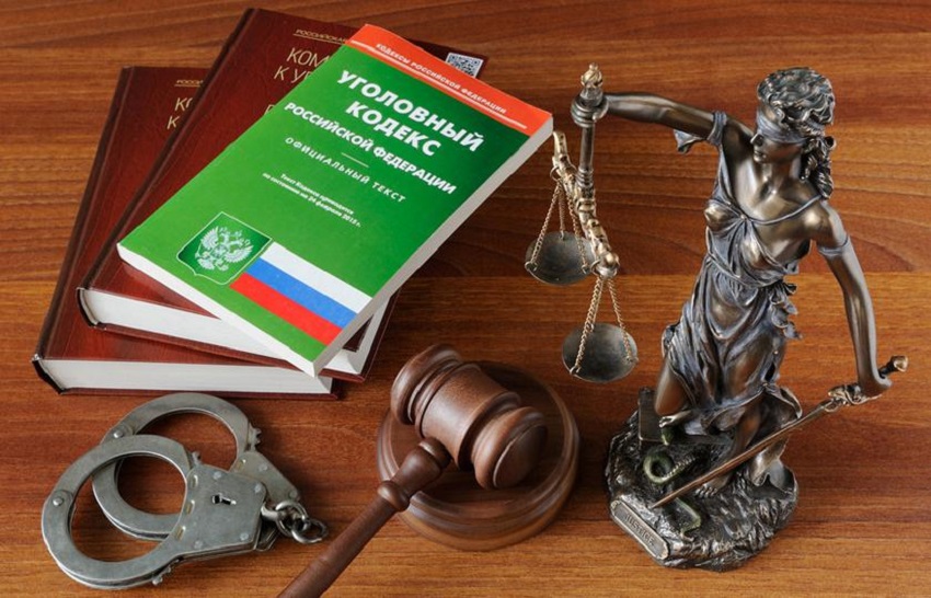 Суд отправил дорожника в колонию на 5 лет за хищение 127 млн рублей