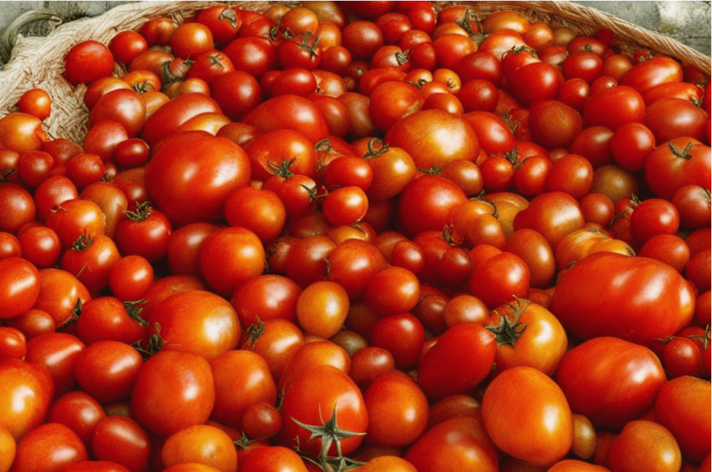 В Прикамье из-за вируса томатов ввели карантин на площади 14,5 га