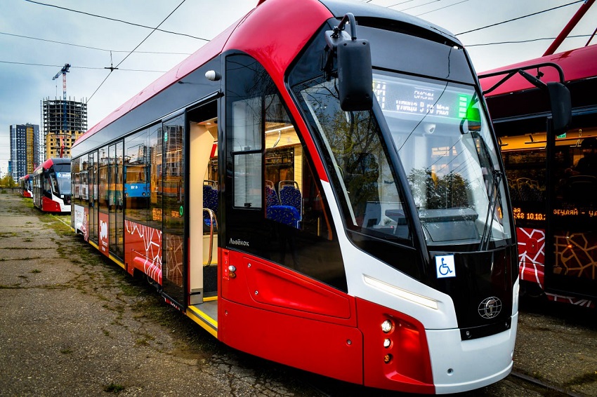 12 июня в Перми кардинально изменится работа общественного транспорта в День города