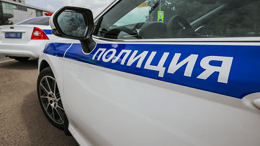 Полиция задержала хулиганов, безнаказанно избивавших прохожих в центре Перми
